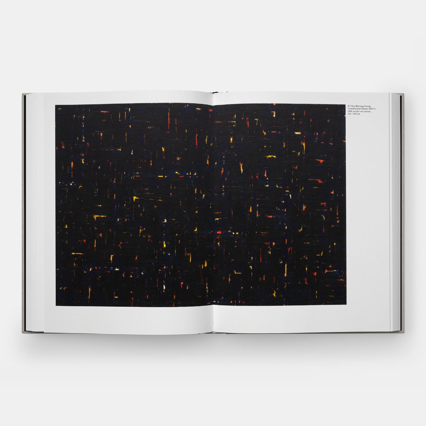 DANSAEKHWA: KOREAN ABSTRACT ART AND ITS CULTURAL IMPACT