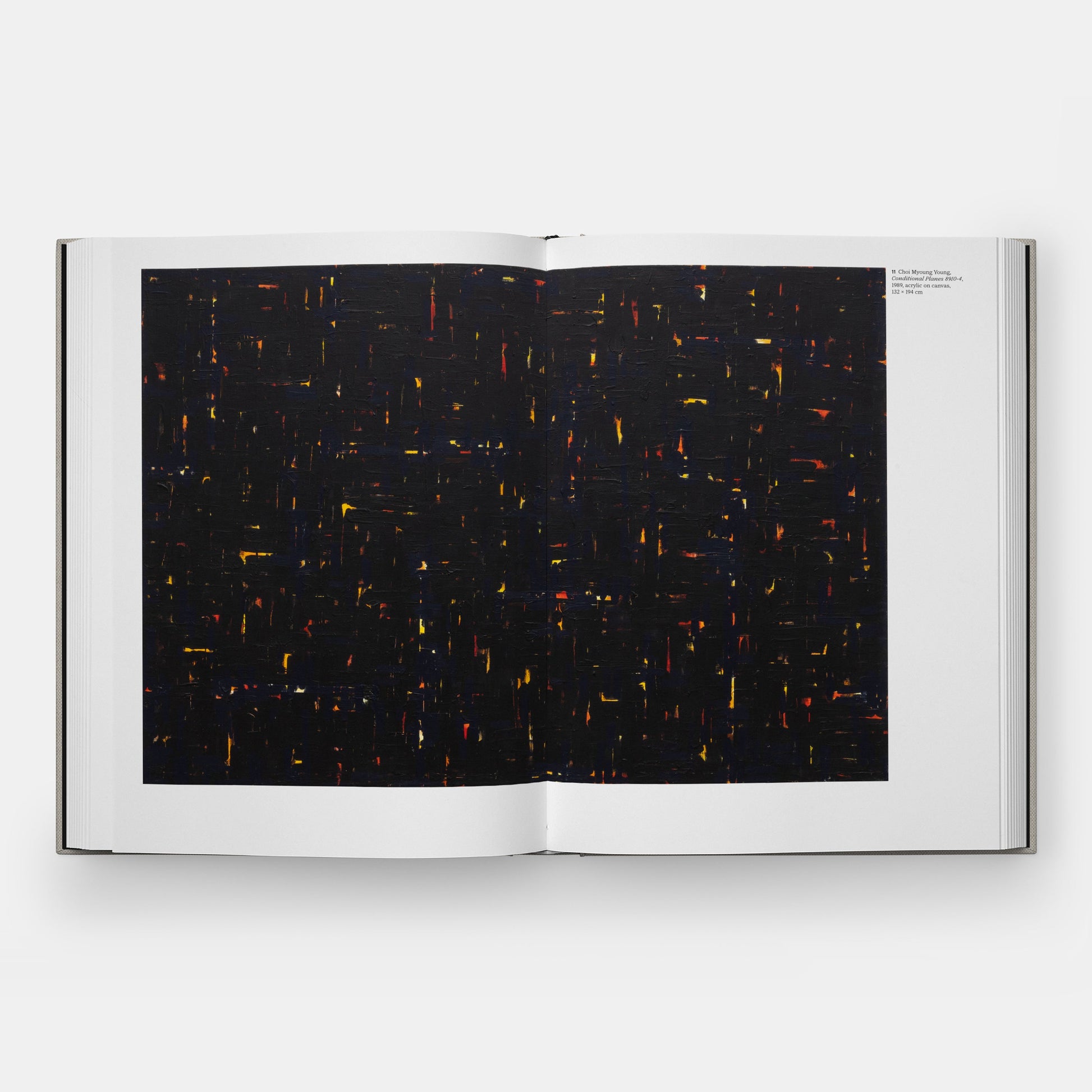DANSAEKHWA: KOREAN ABSTRACT ART AND ITS CULTURAL IMPACT