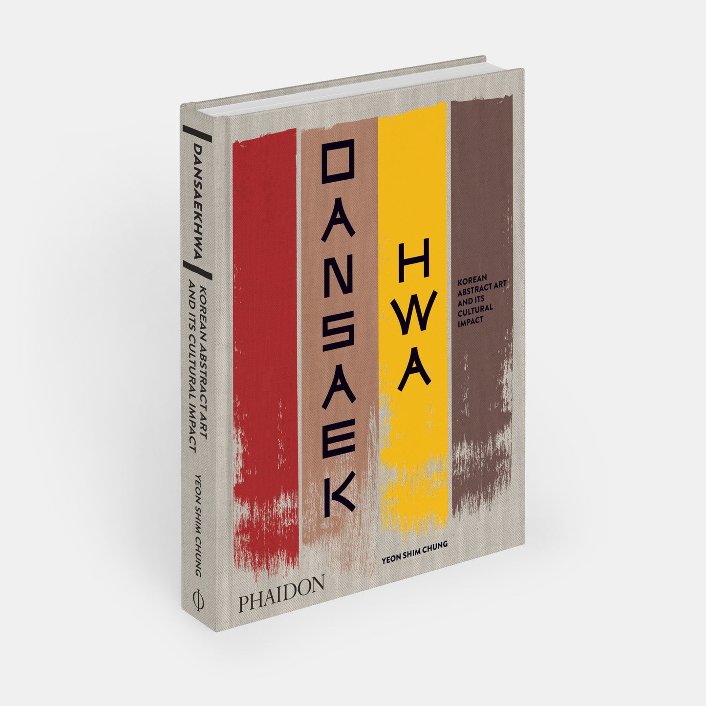 DANSAEKHWA: KOREAN ABSTRACT ART AND ITS CULTURAL IMPACT