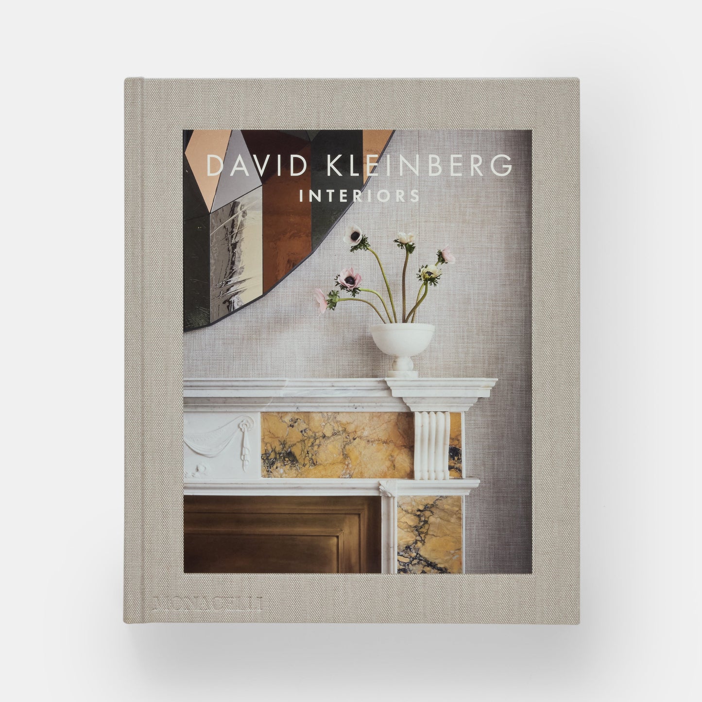 David Kleinberg: Interiores