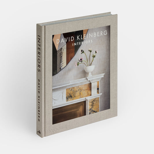 David Kleinberg: Interiores