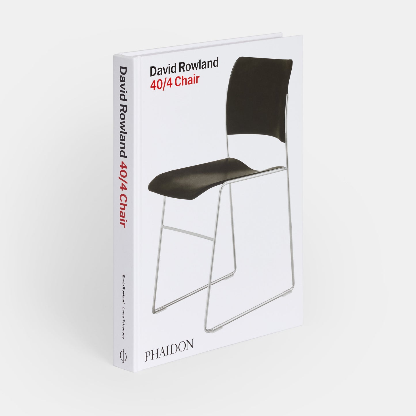 David Rowland: Silla 40/4