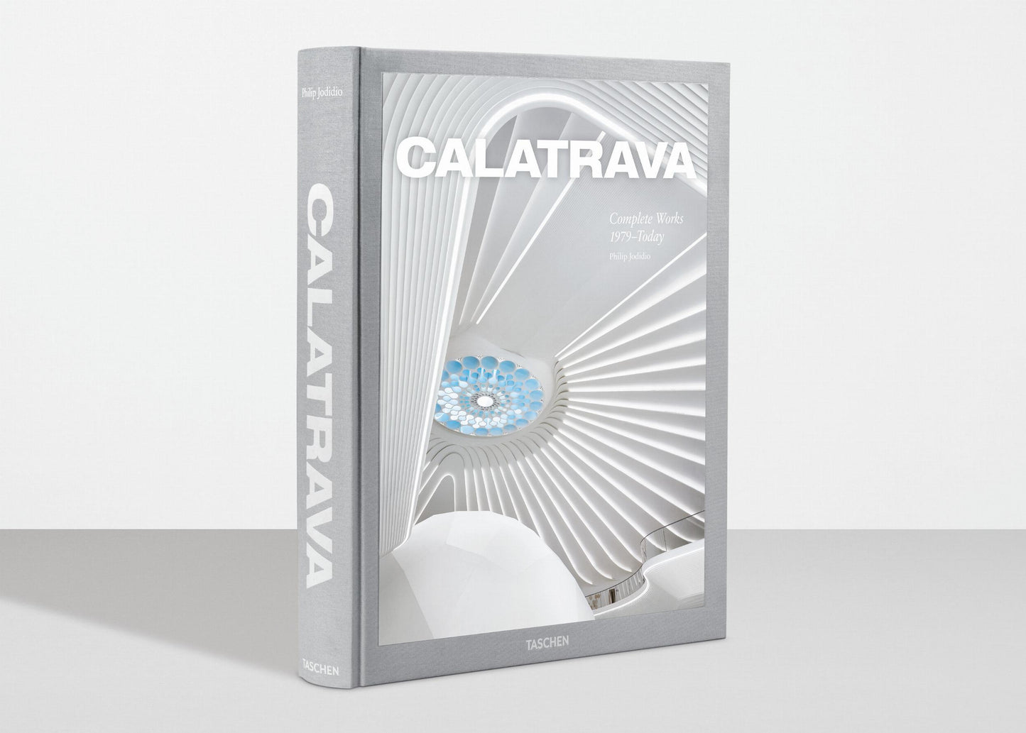 Calatrava. Obras completas 1979–Hoy