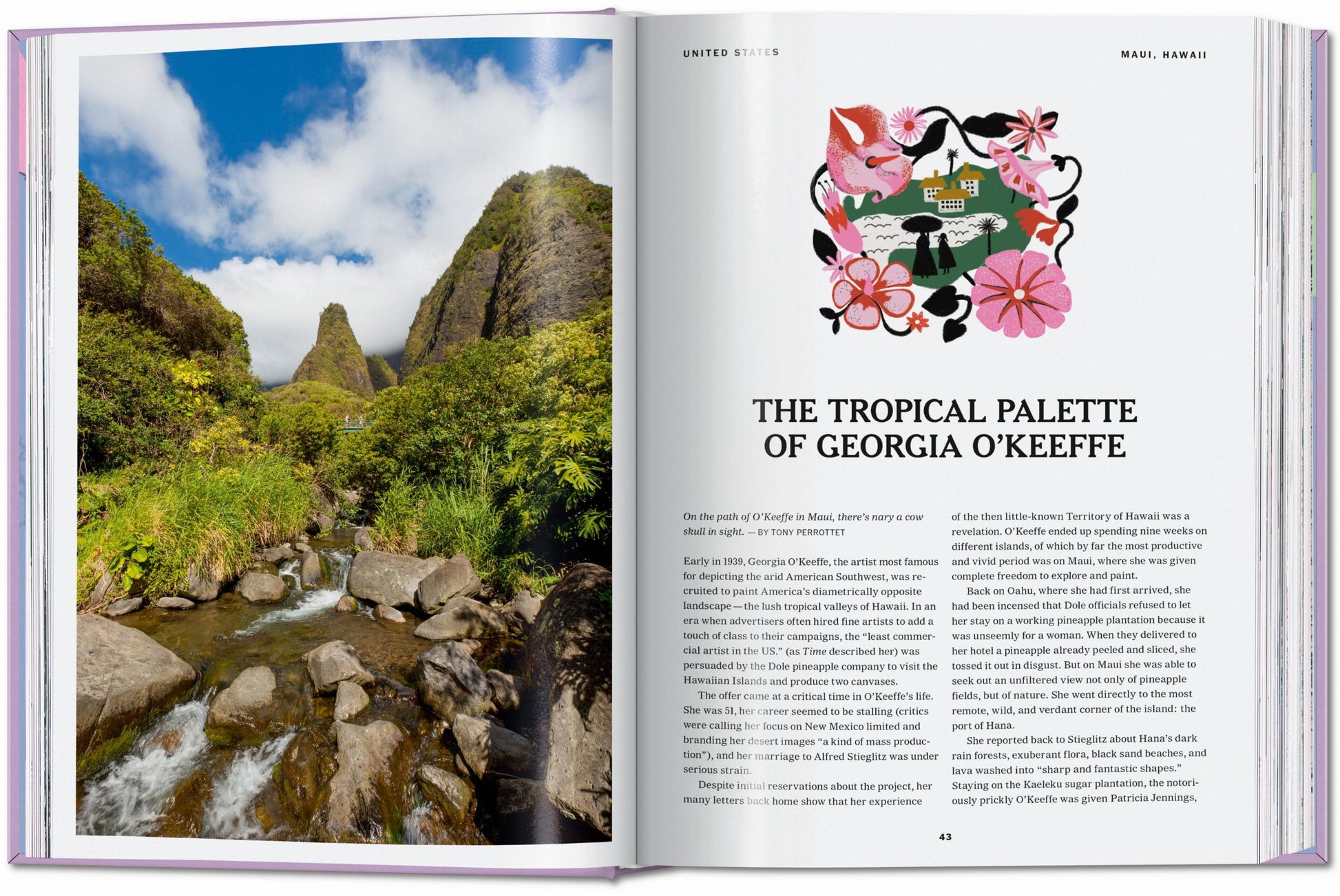 The New York Times. Cultured Traveler. 100 viajes para mentes curiosas, de Agadir a Yogyakarta