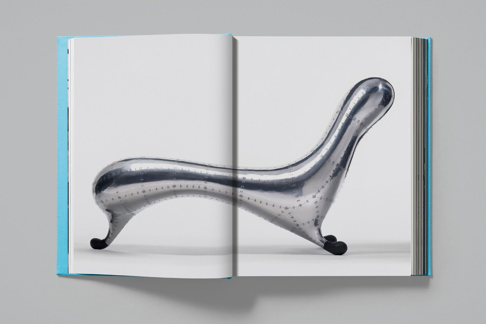 Marc Newson. Obras 84-24