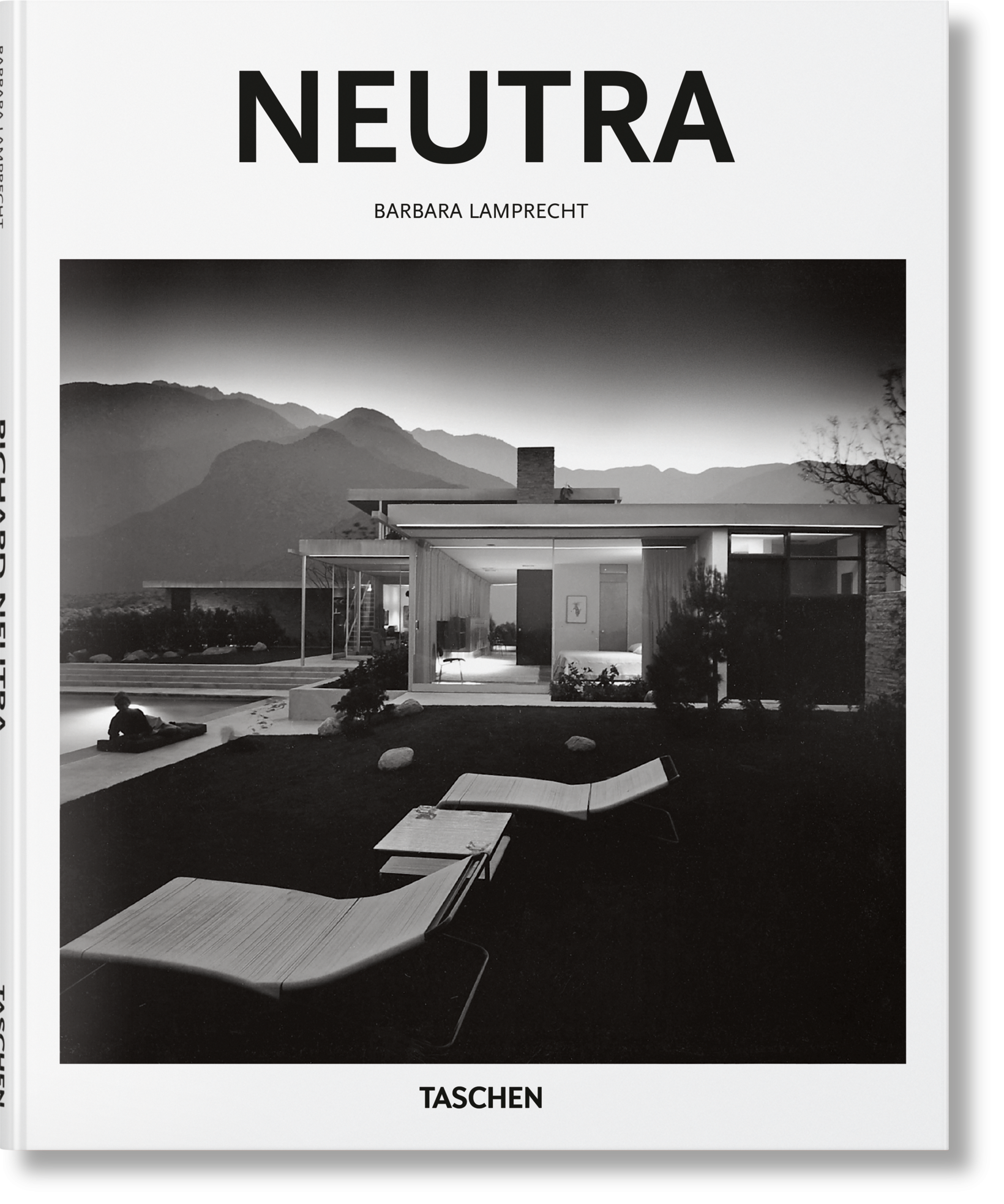 Neutra. Arte Básico