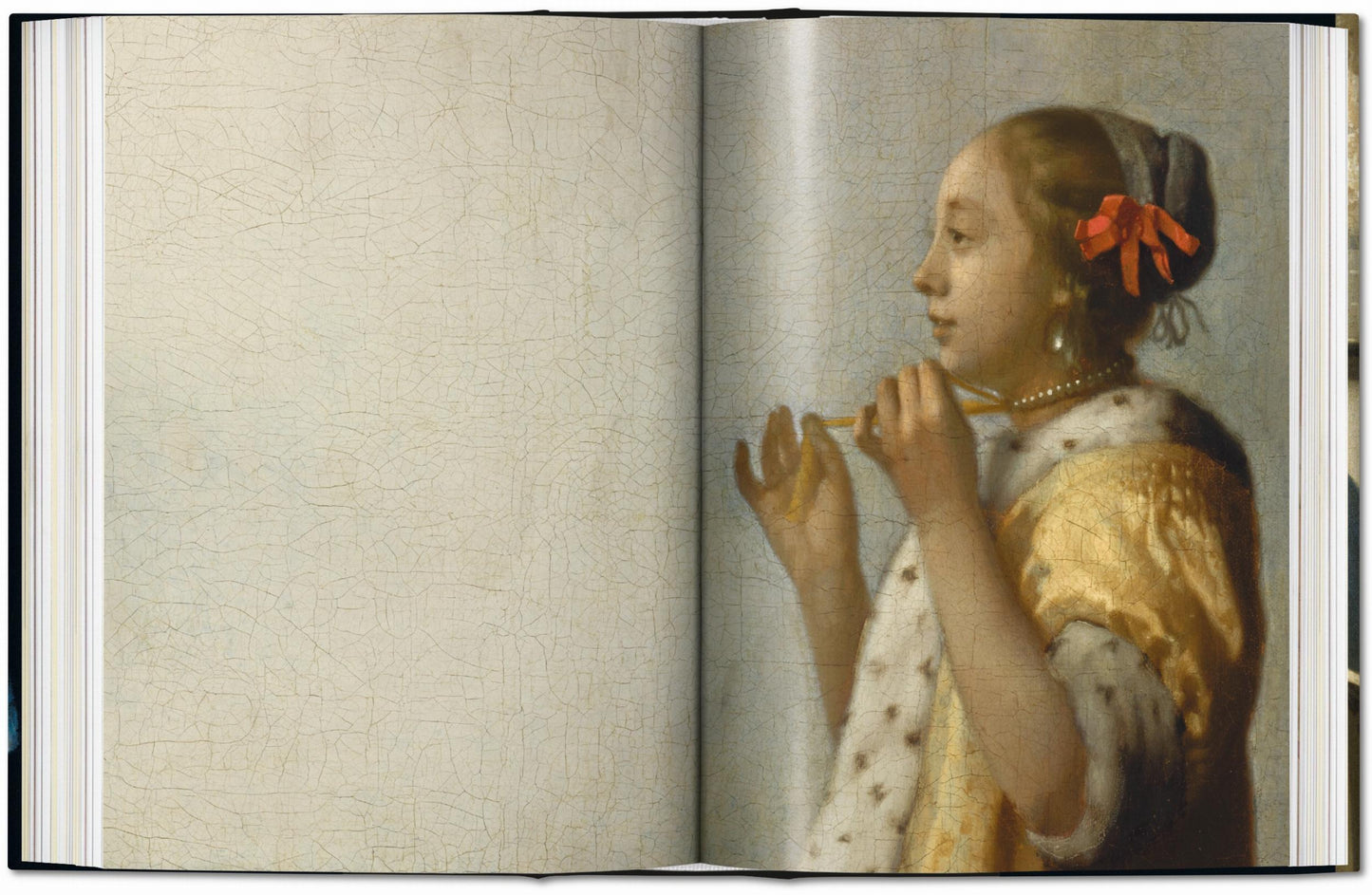 Vermeer. La obra completa. 45.ª ed.