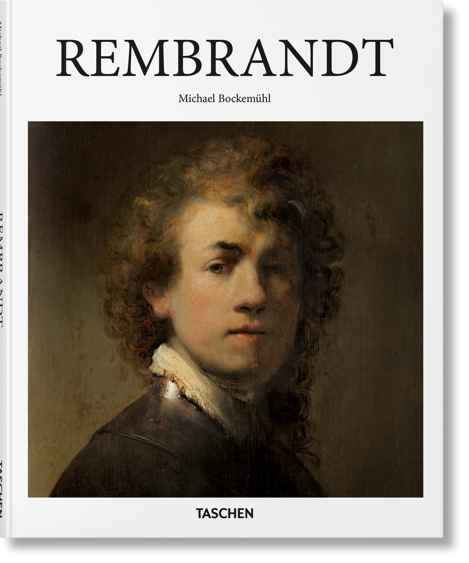 Rembrandt. Basic Art