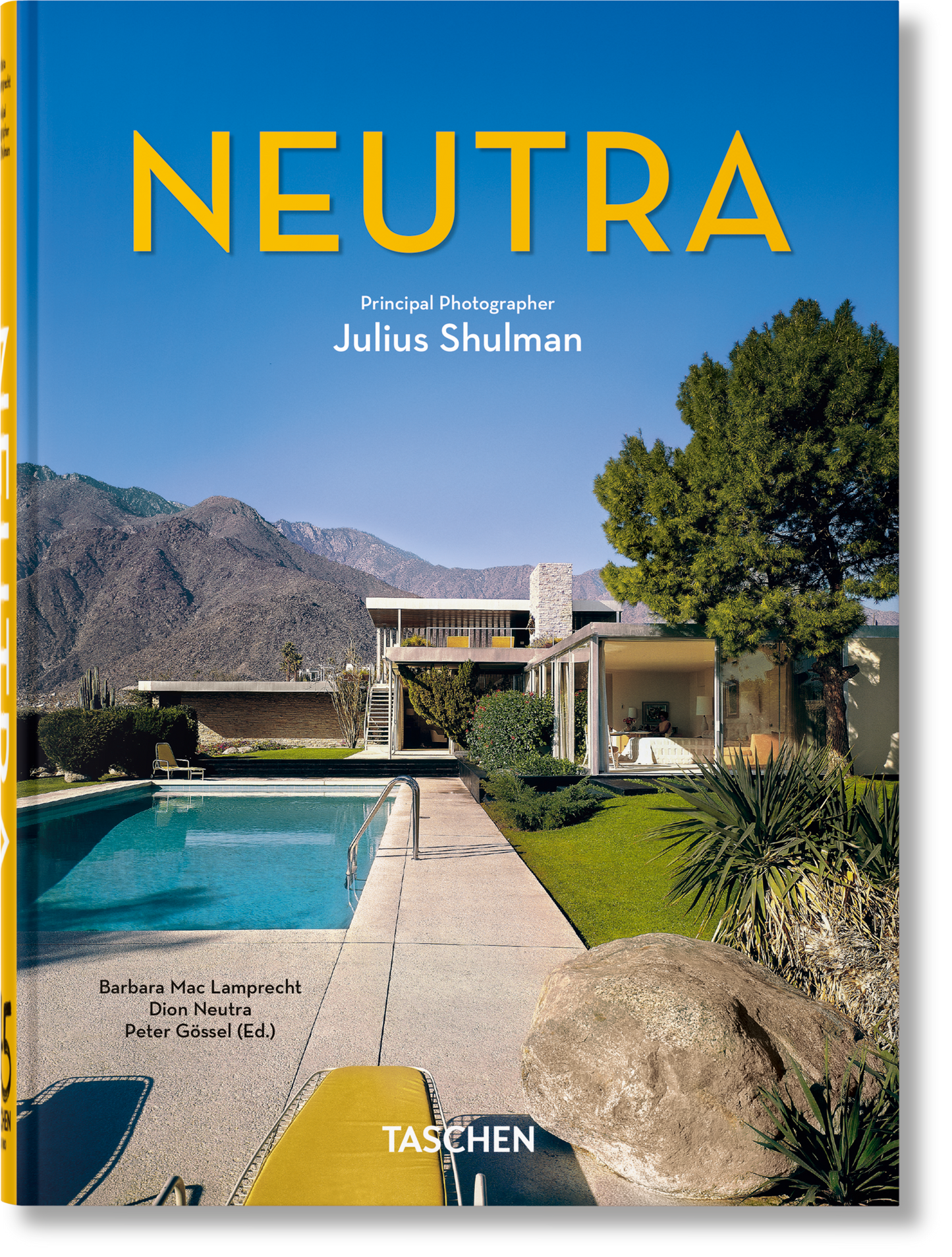 Neutra. 45ª ed.