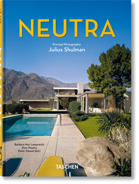Neutra. 45ª ed.