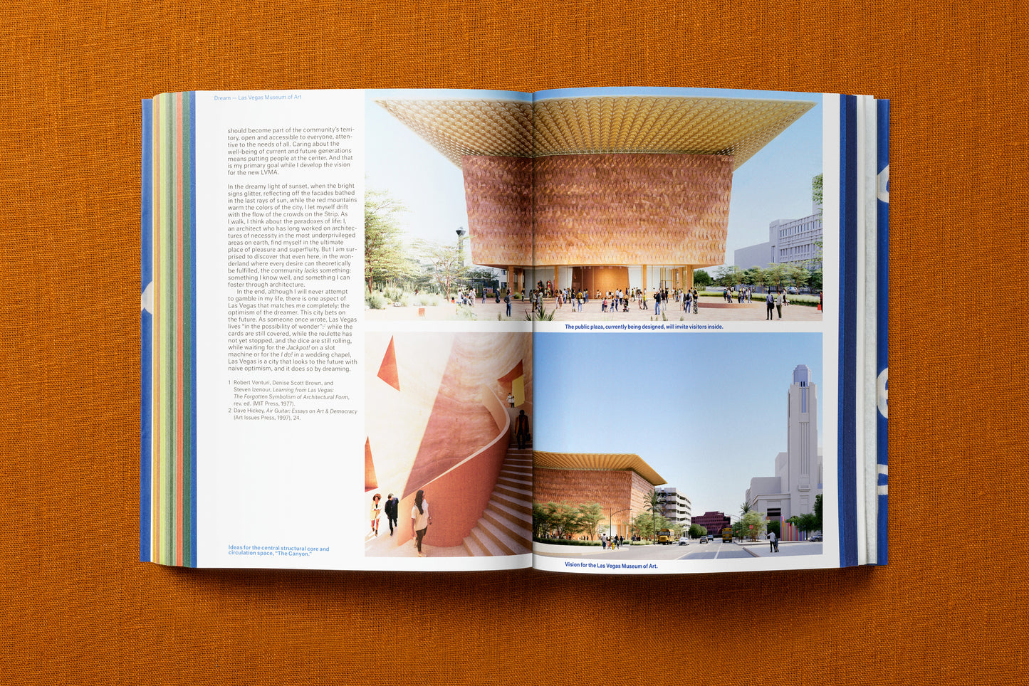 FRANCIS KÉRÉ. BUILDING STORIES