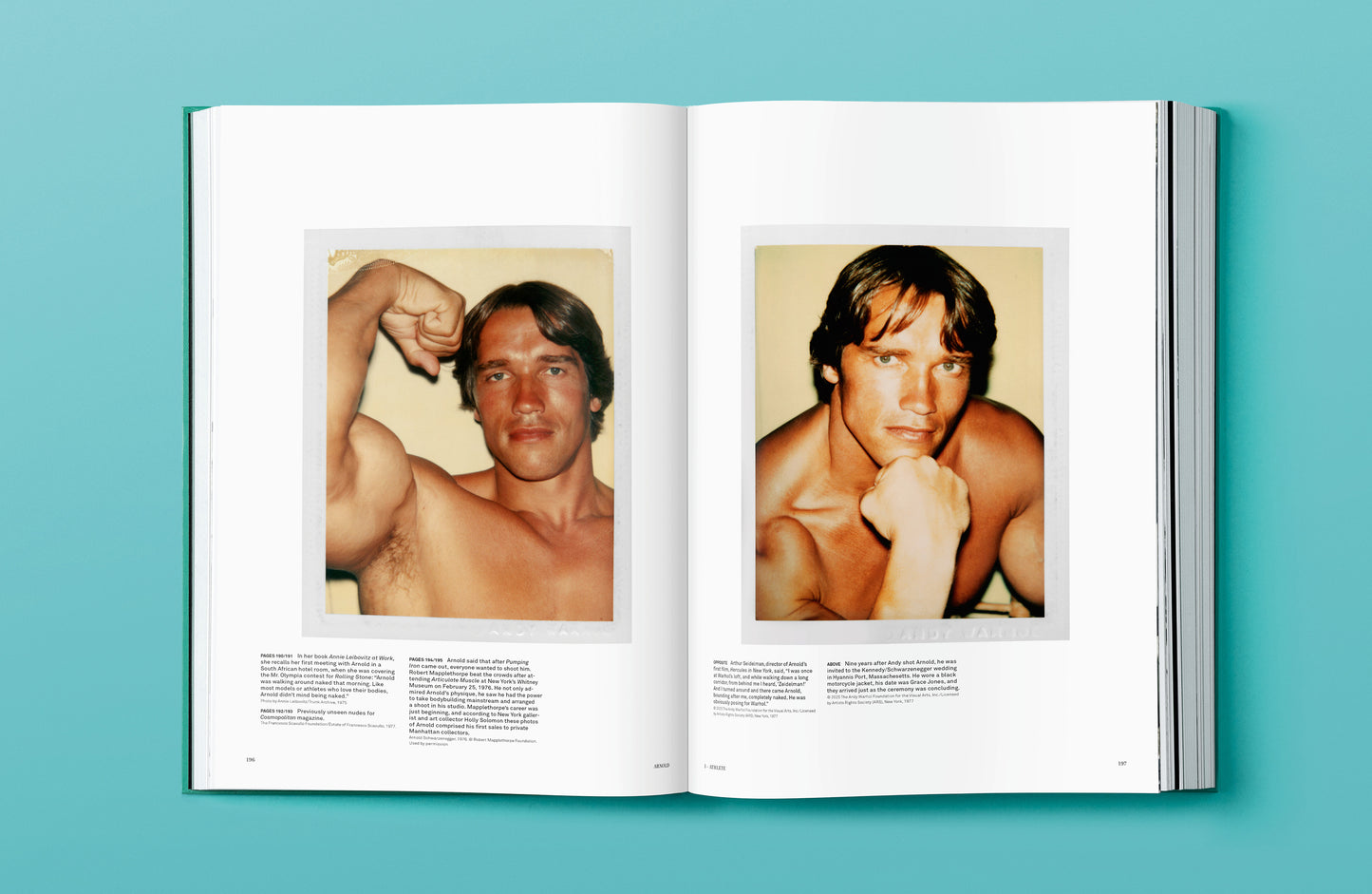 ARNOLD
