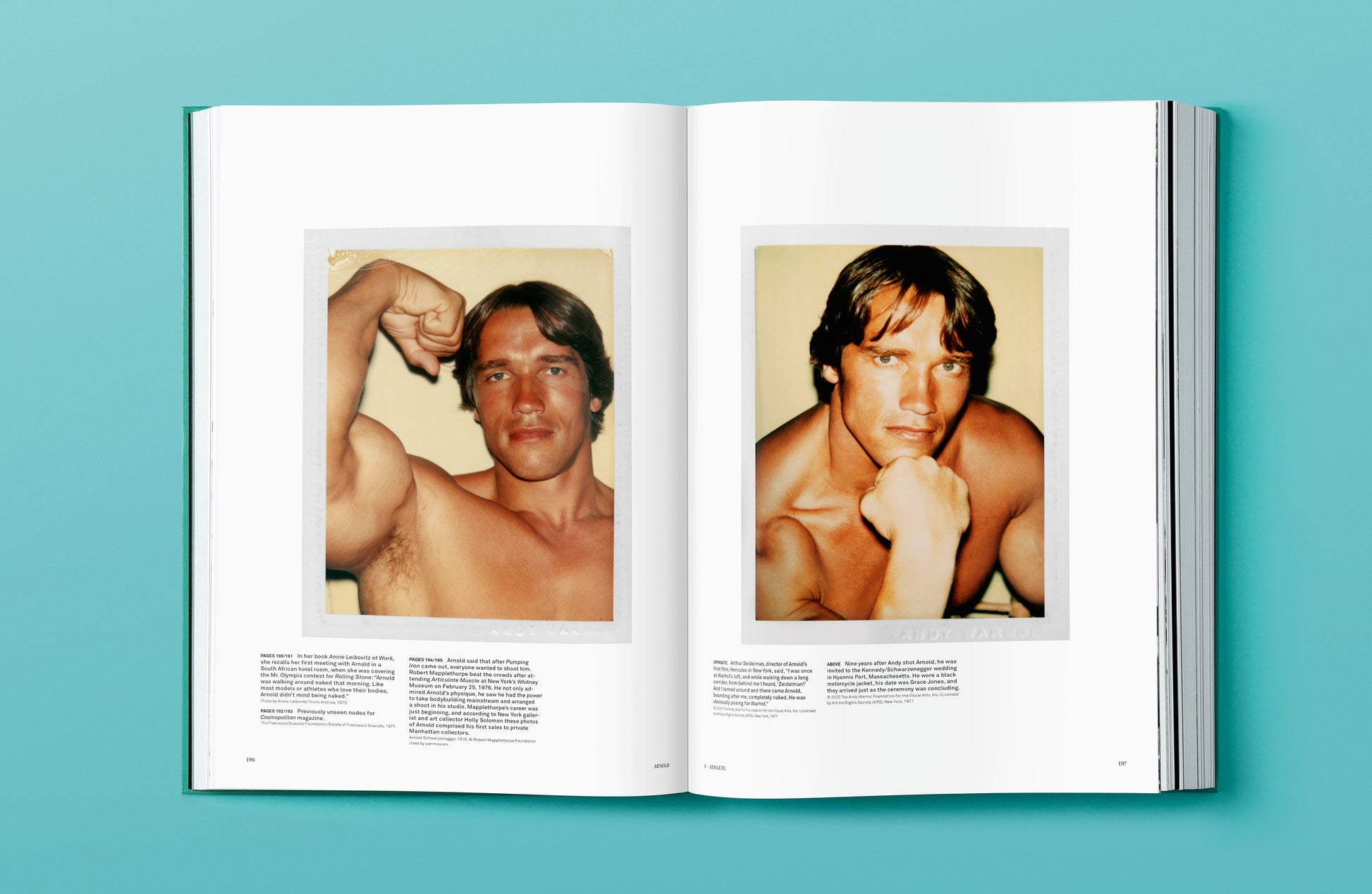 ARNOLD