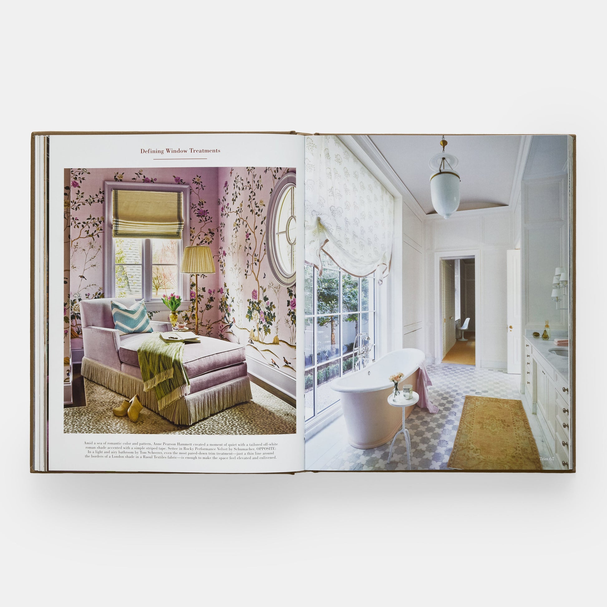 Decorate Like a Decorator: All You Need to Know to Design Like a Pro