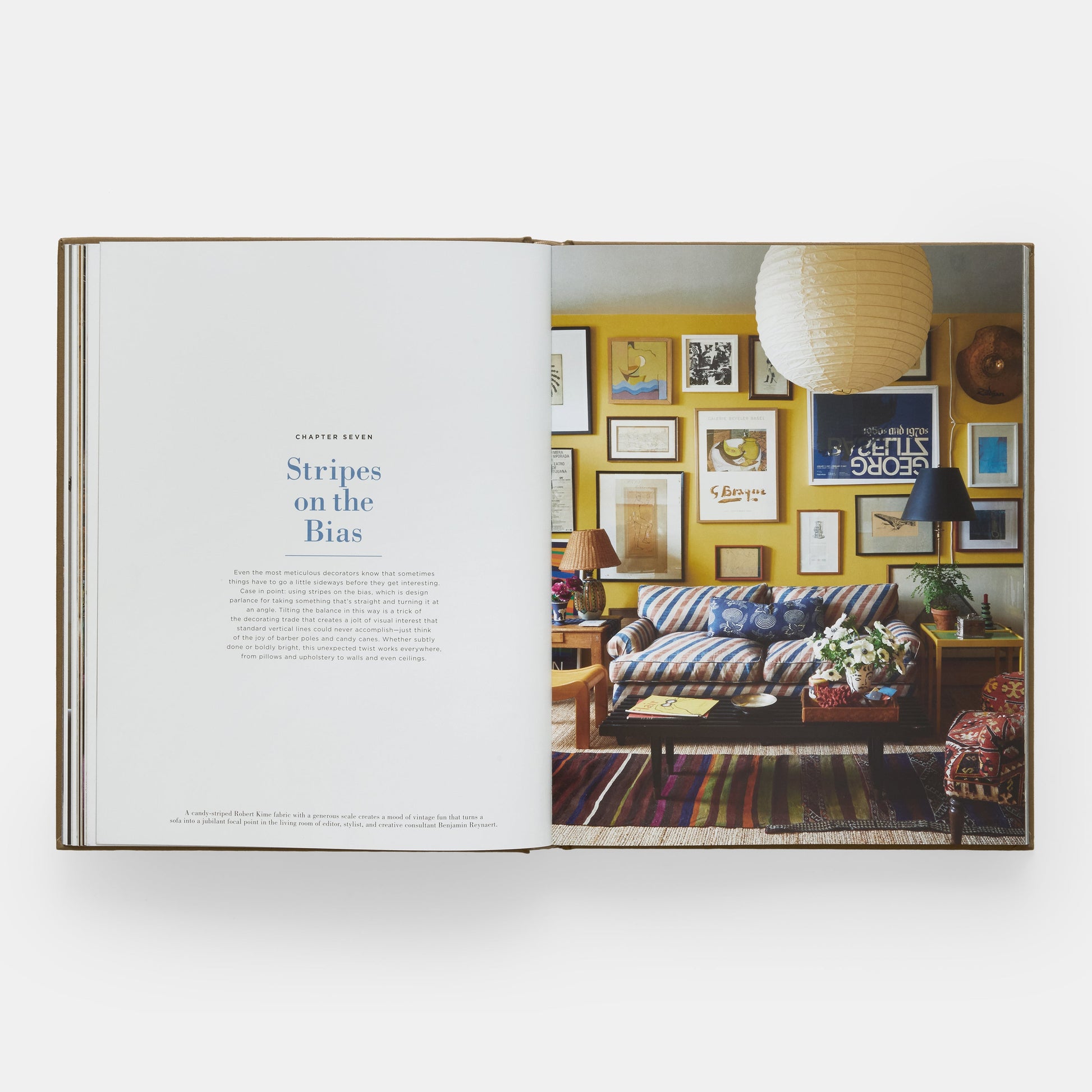 Decorate Like a Decorator: All You Need to Know to Design Like a Pro