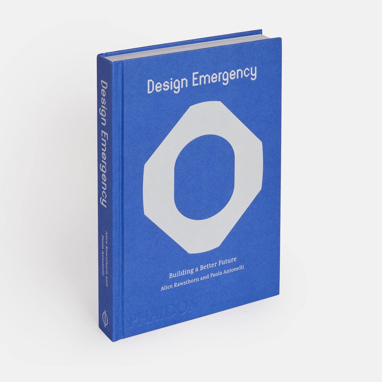 Emergencia de Diseño: Construyendo un Futuro Mejor