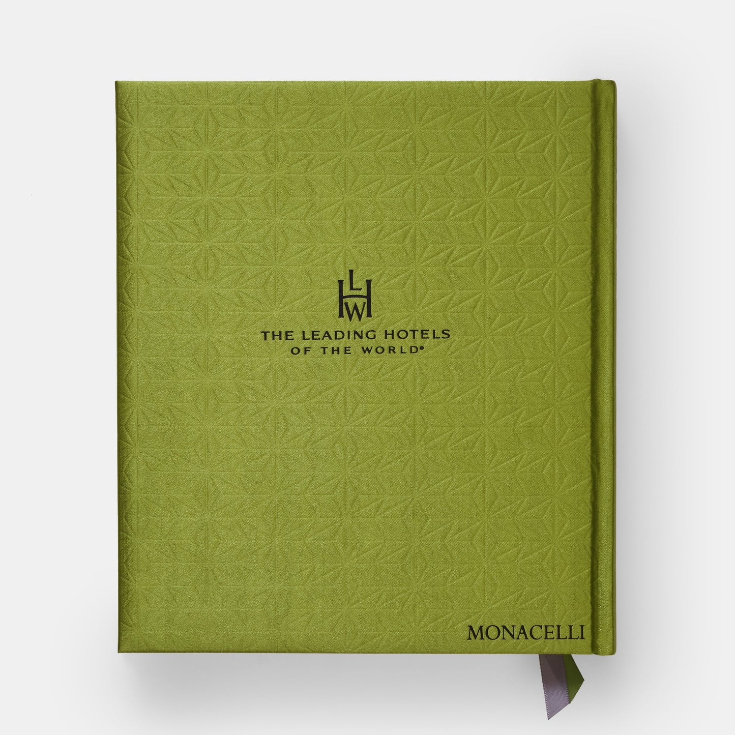 Design: The Leading Hotels of the World