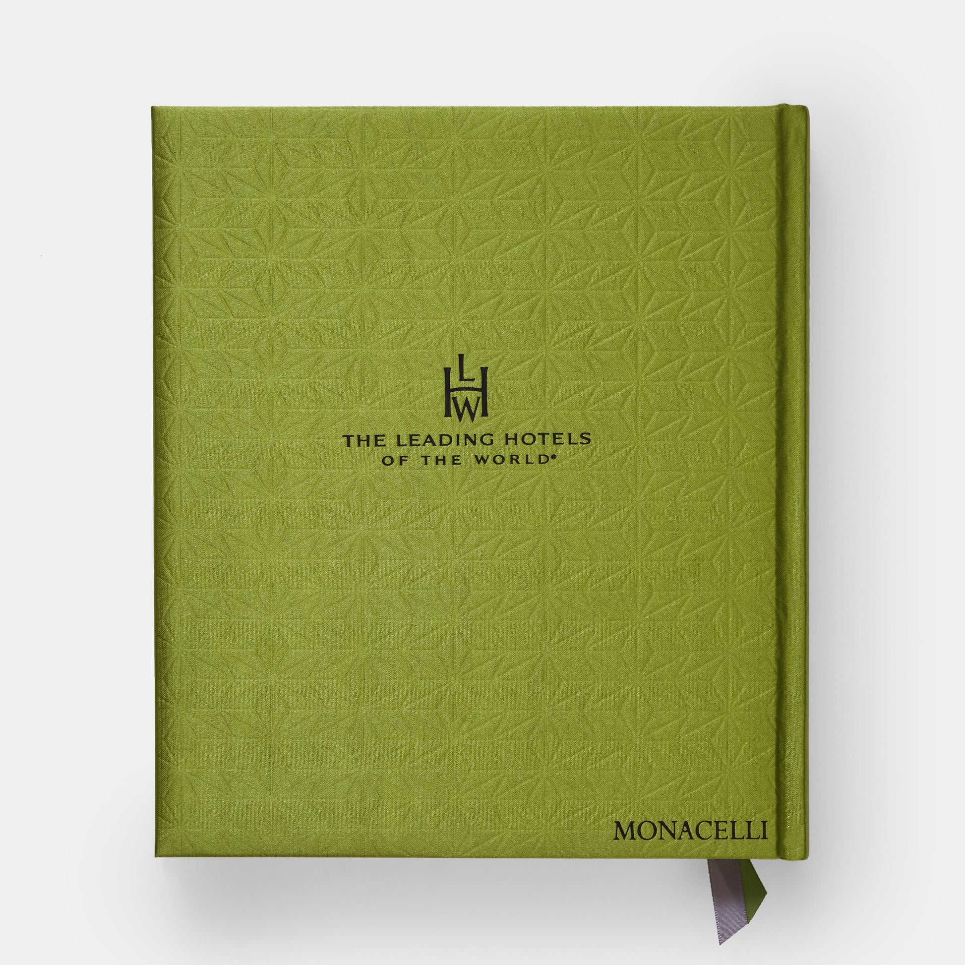 Design: The Leading Hotels of the World