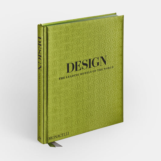 Diseño: The Leading Hotels of the World