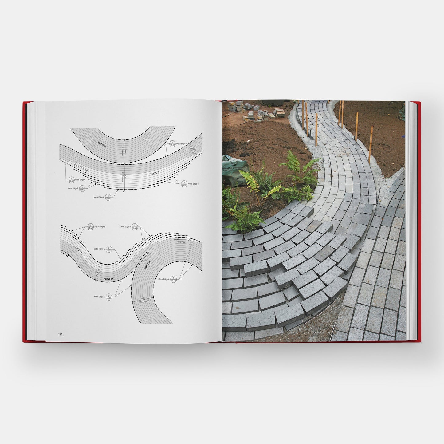 Diseño de un jardín: el jardín del monje en el Museo Isabella Stewart Gardner