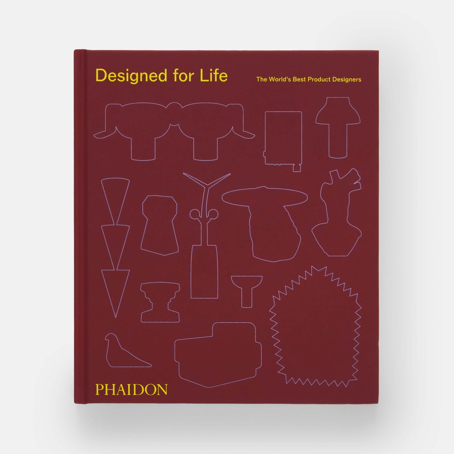 Diseñado para la vida: los mejores diseñadores de productos del mundo