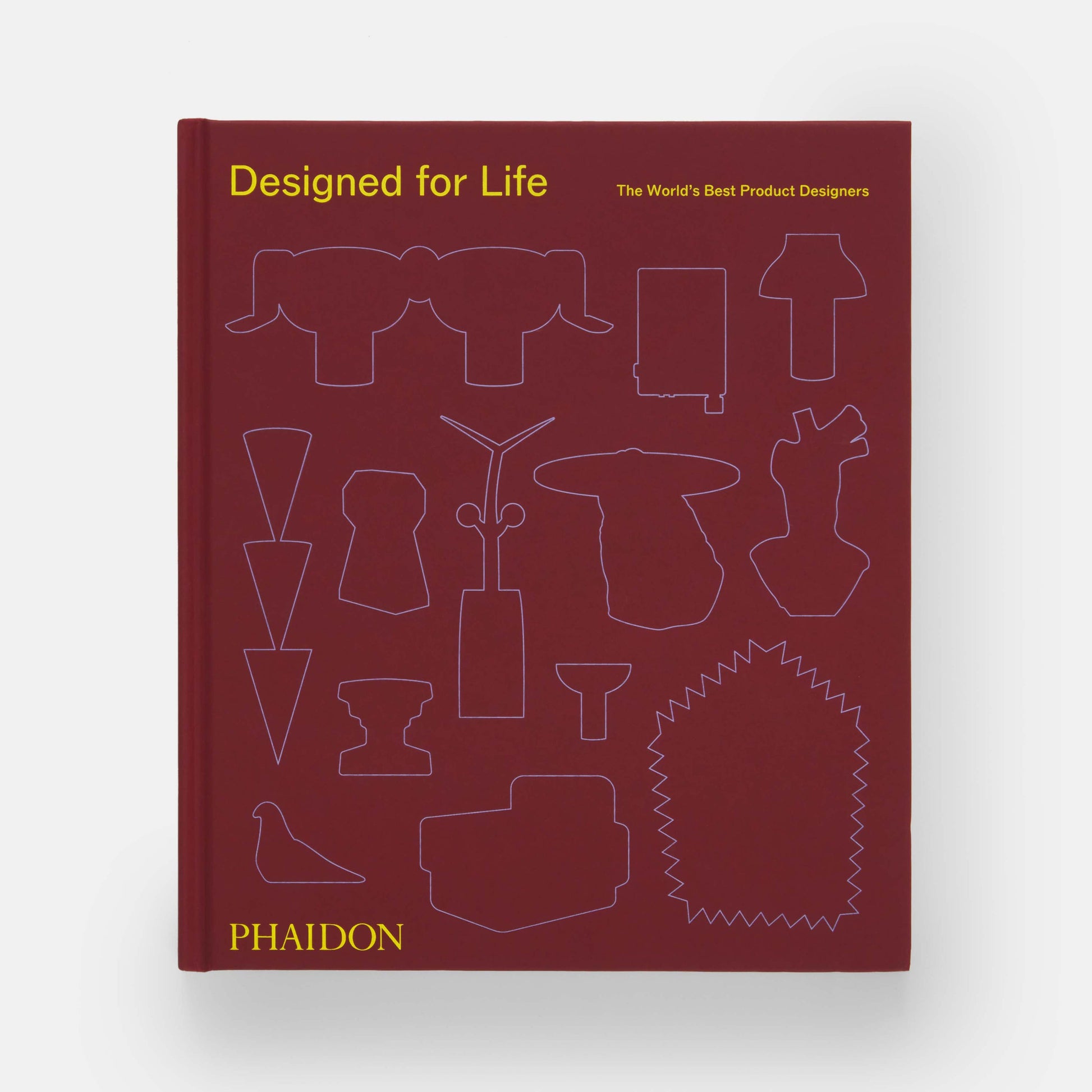 Diseñado para la vida: los mejores diseñadores de productos del mundo