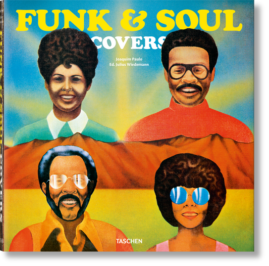 Versiones de Funk y Soul