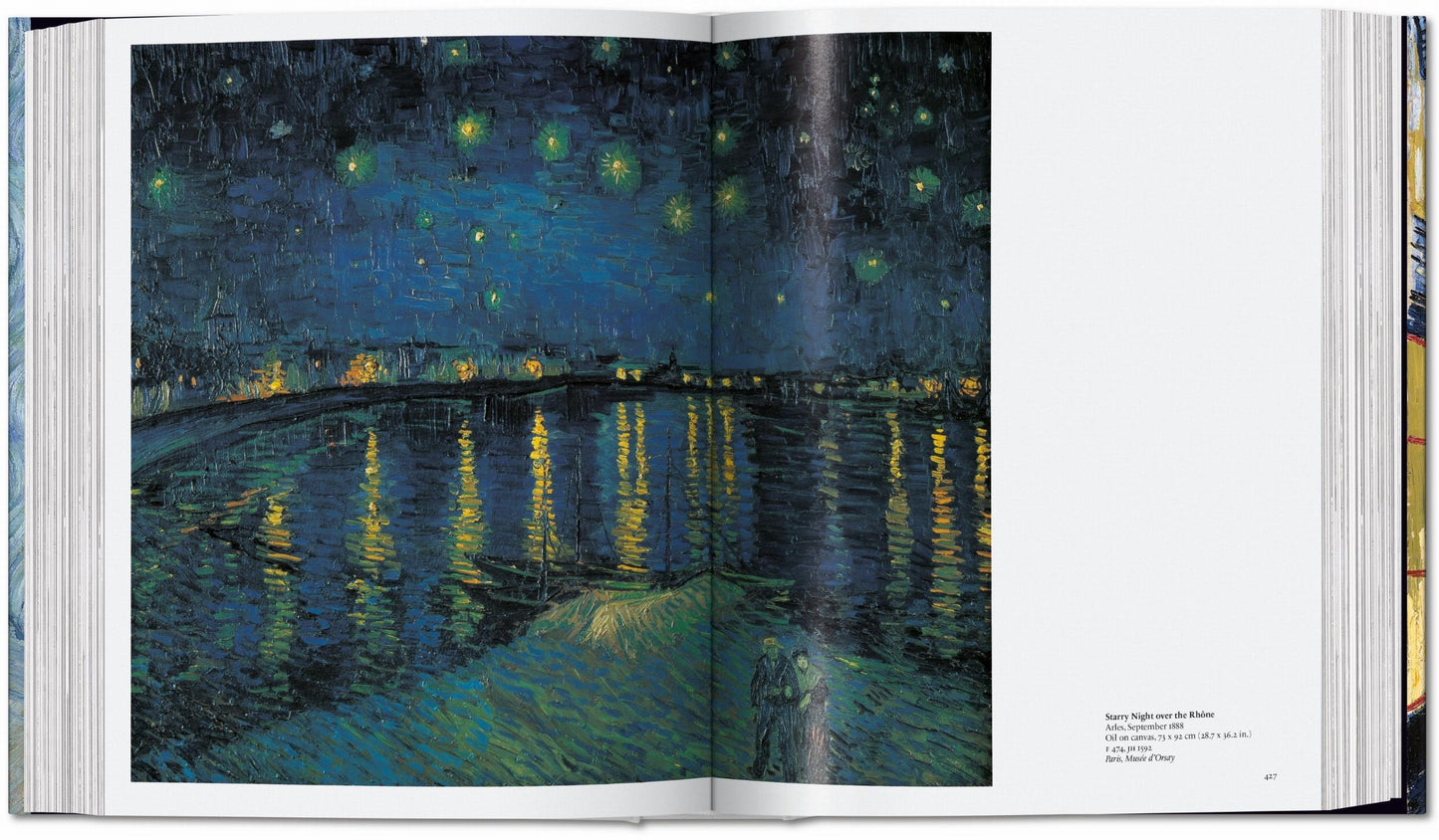 Van Gogh. La obra pictórica completa