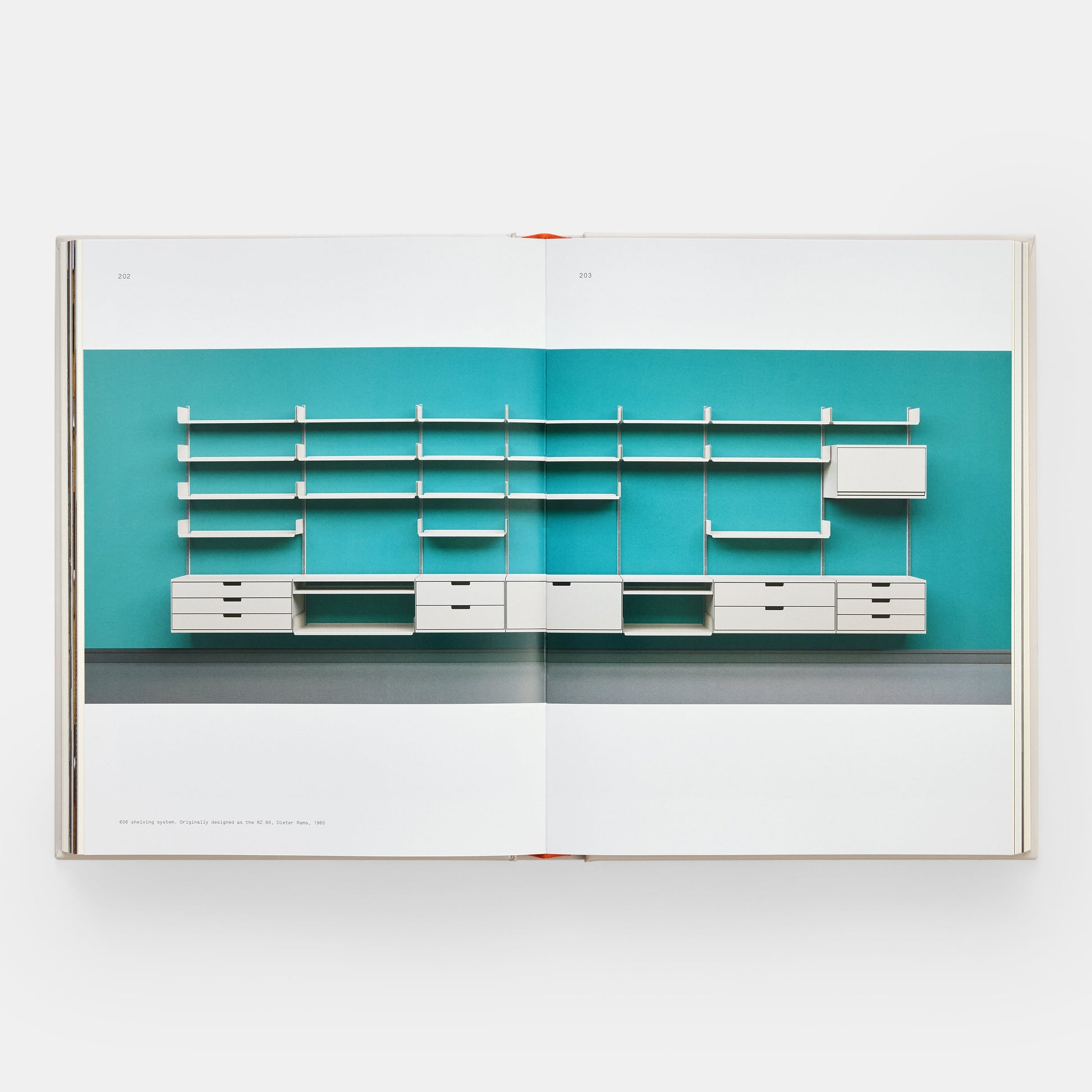 Dieter Rams: El menor diseño posible