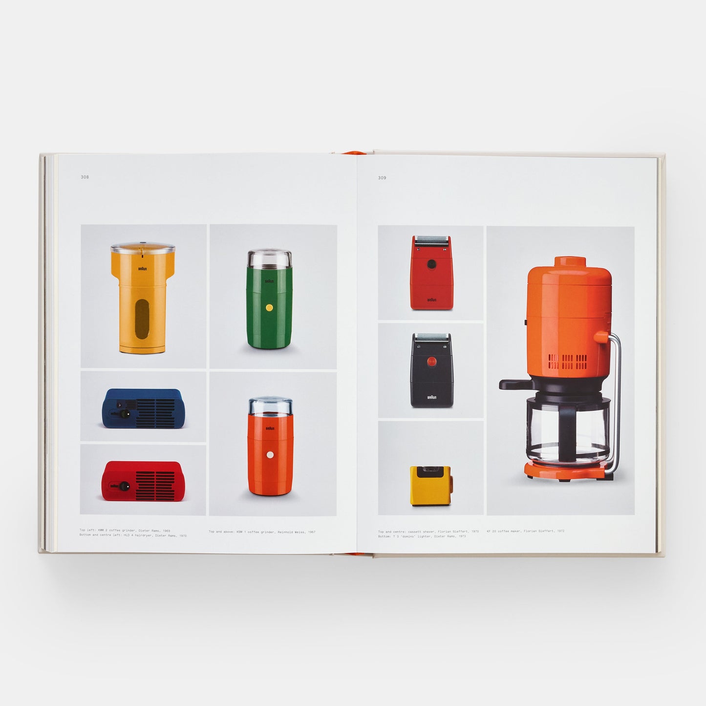 Dieter Rams: El menor diseño posible