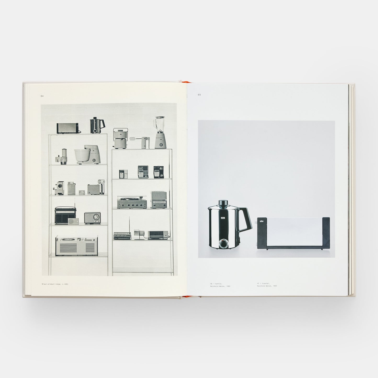 Dieter Rams: El menor diseño posible