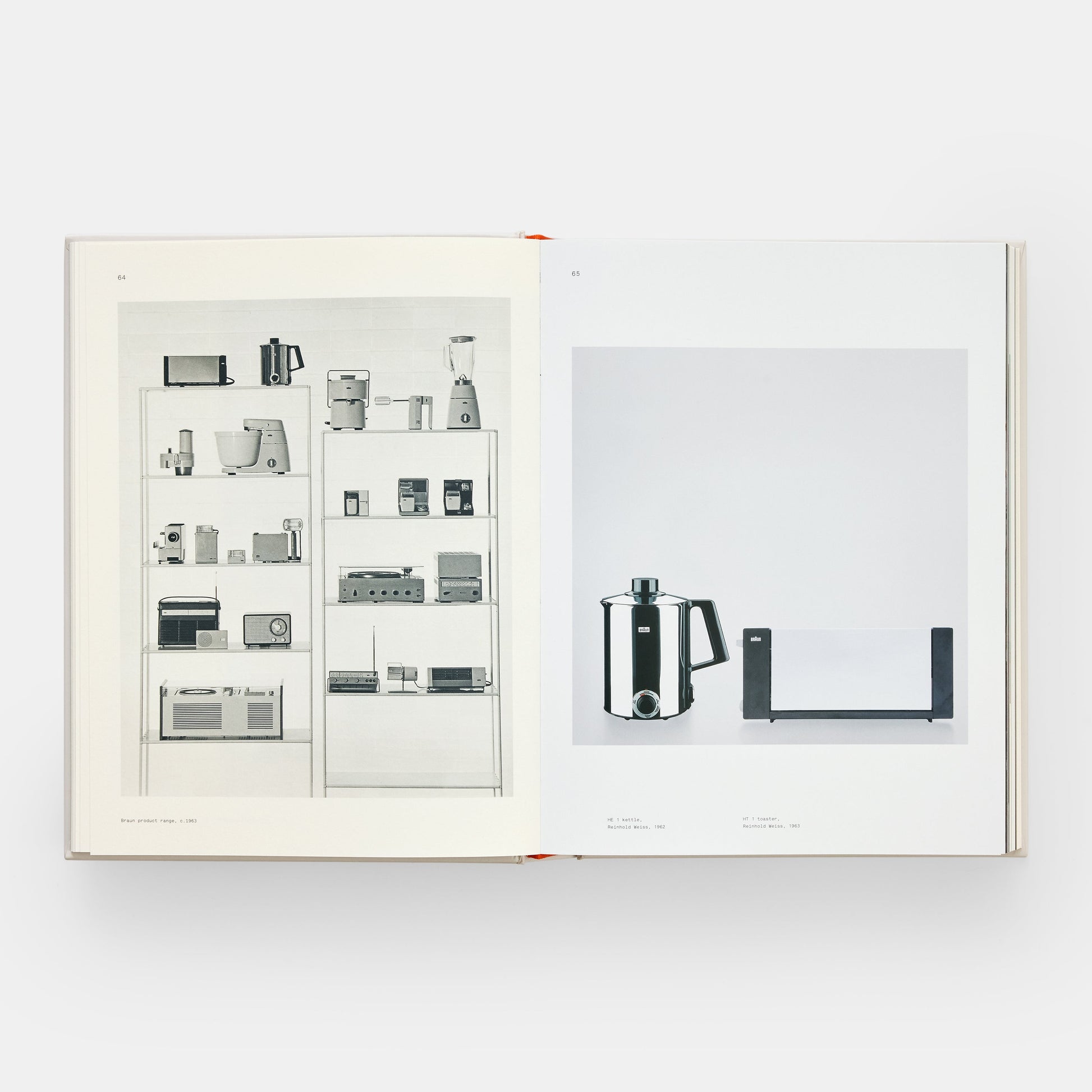 Dieter Rams: El menor diseño posible