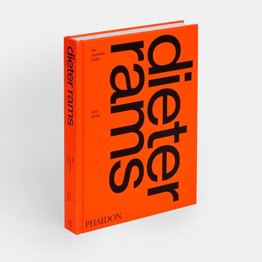 Dieter Rams: Obra completa