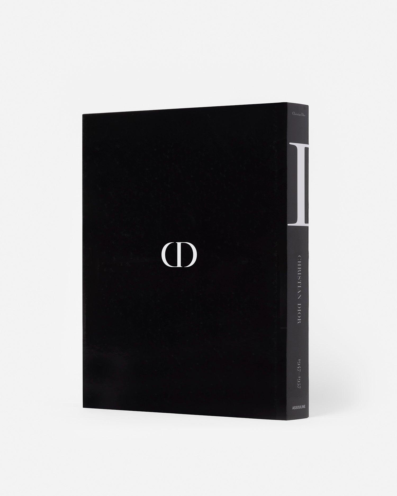 DIOR POR CHRISTIAN DIOR
