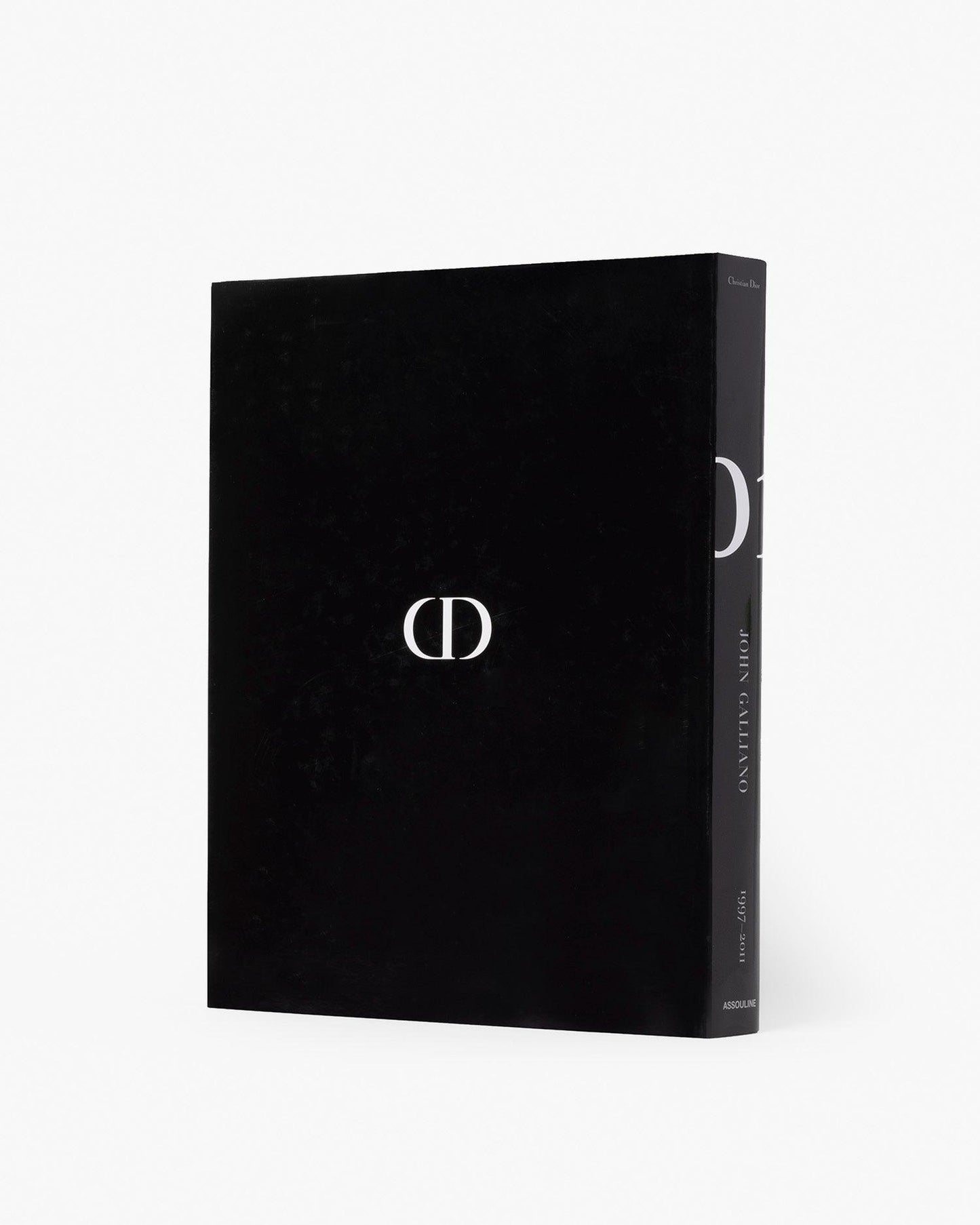 DIOR BY GIANFRANCO FERRÉ