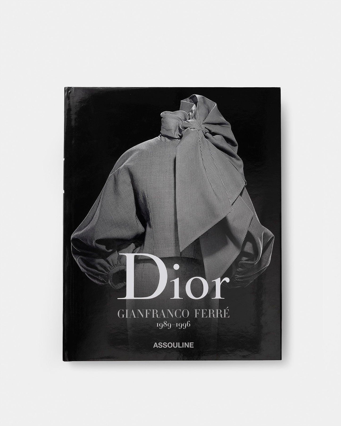 DIOR BY GIANFRANCO FERRÉ