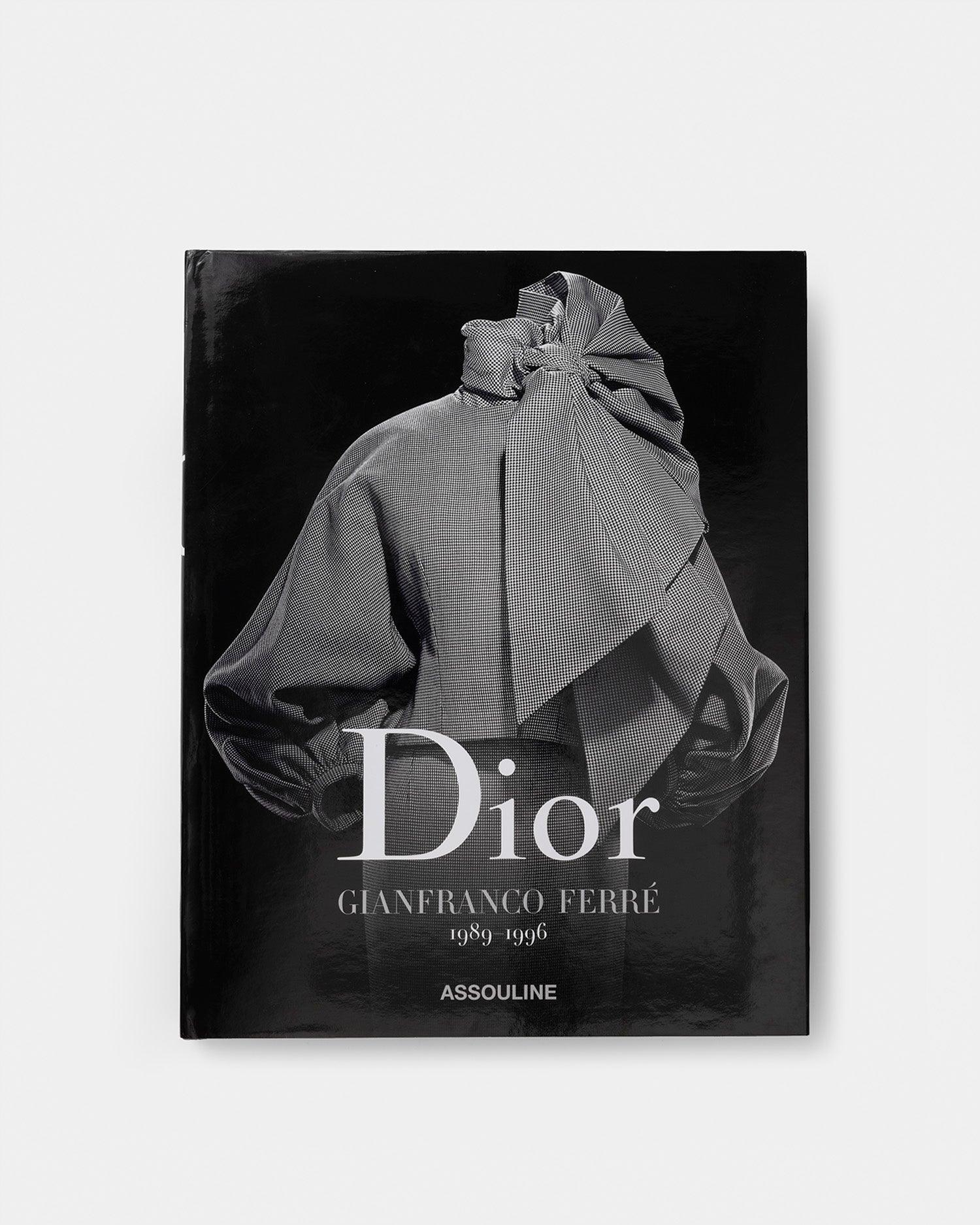 DIOR BY GIANFRANCO FERRÉ