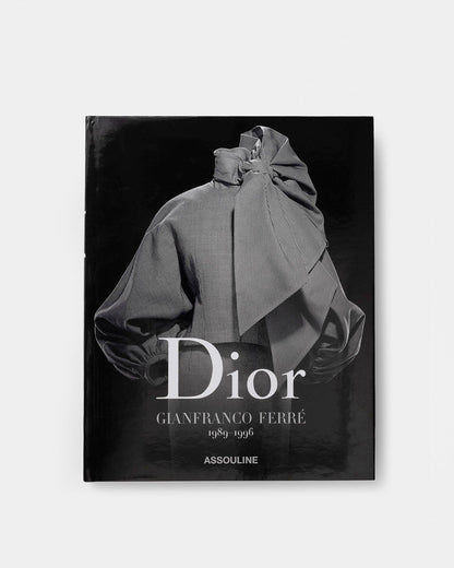 DIOR BY GIANFRANCO FERRÉ