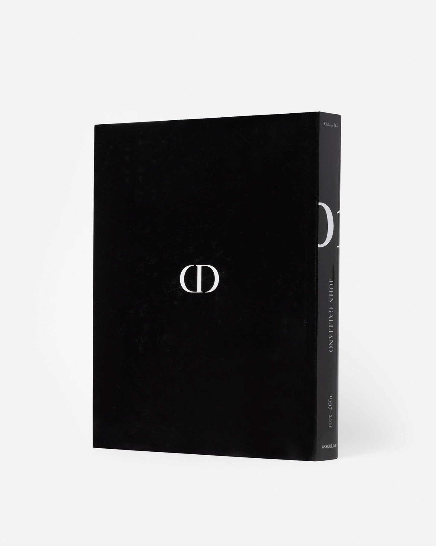 DIOR BY JOHN GALLIANO
