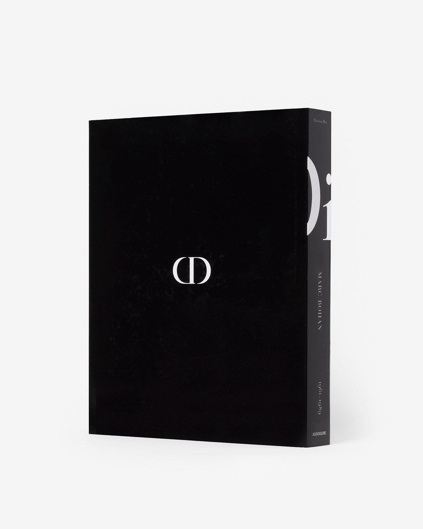 DIOR POR MARC BOHAN