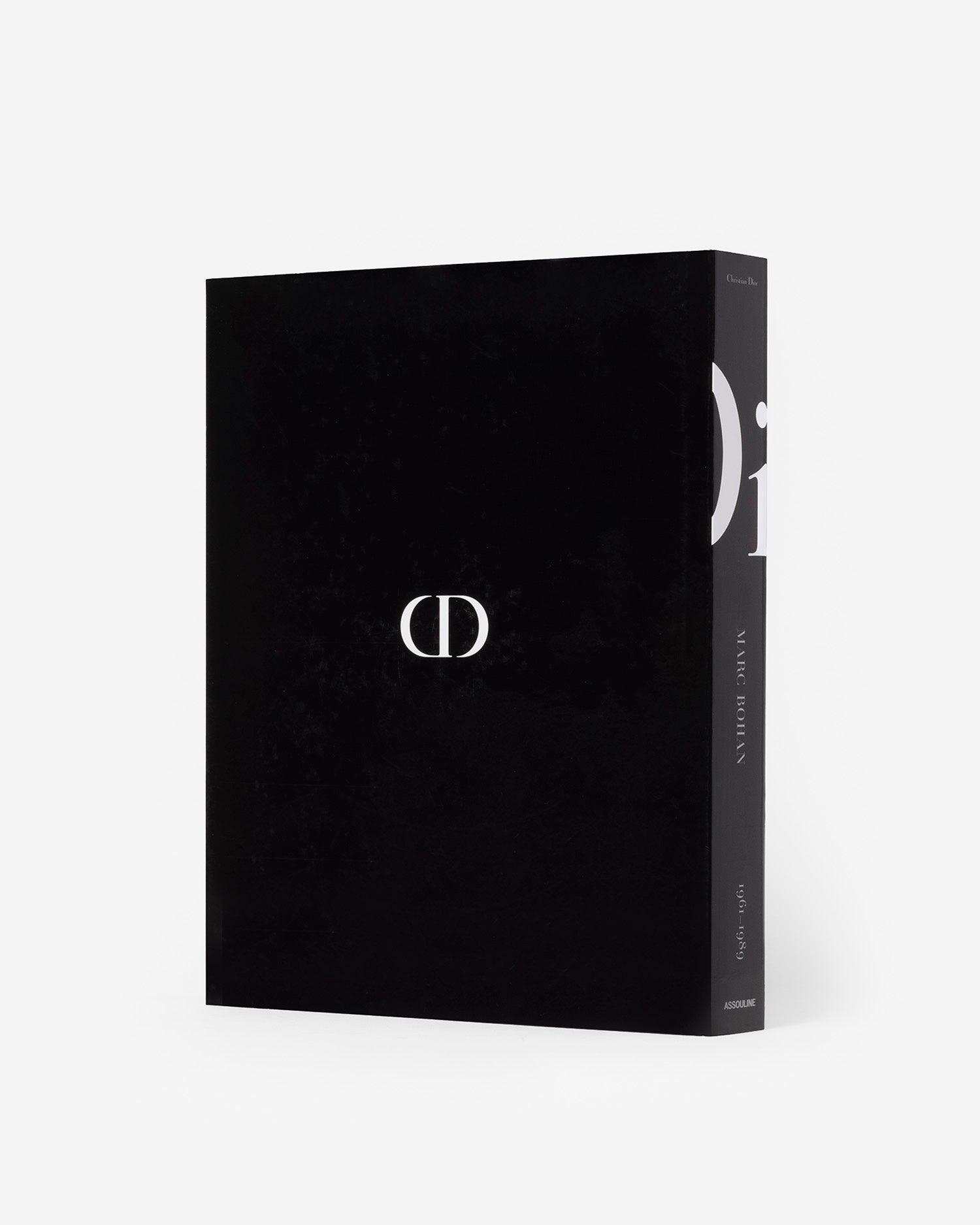DIOR POR MARC BOHAN