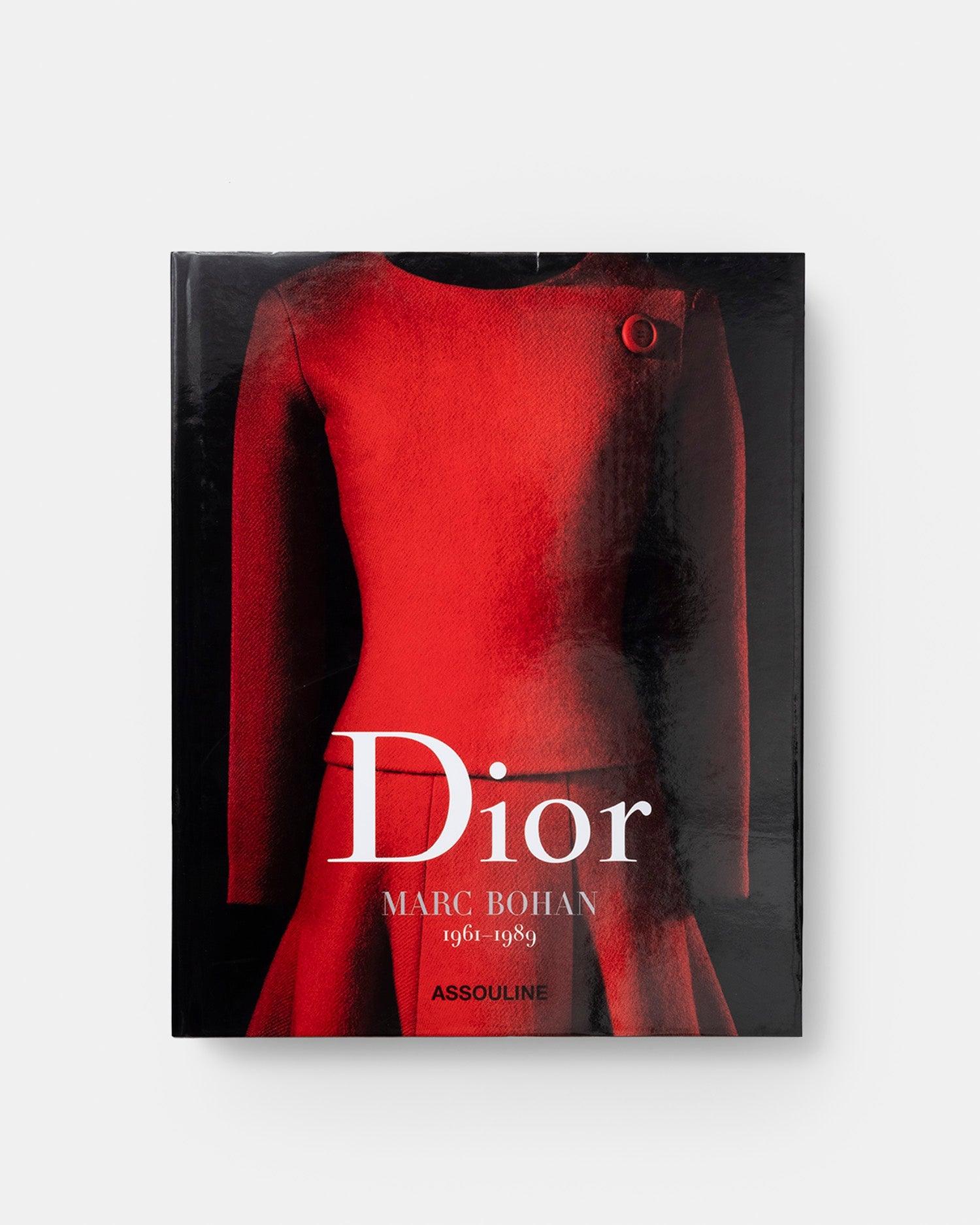 DIOR POR MARC BOHAN