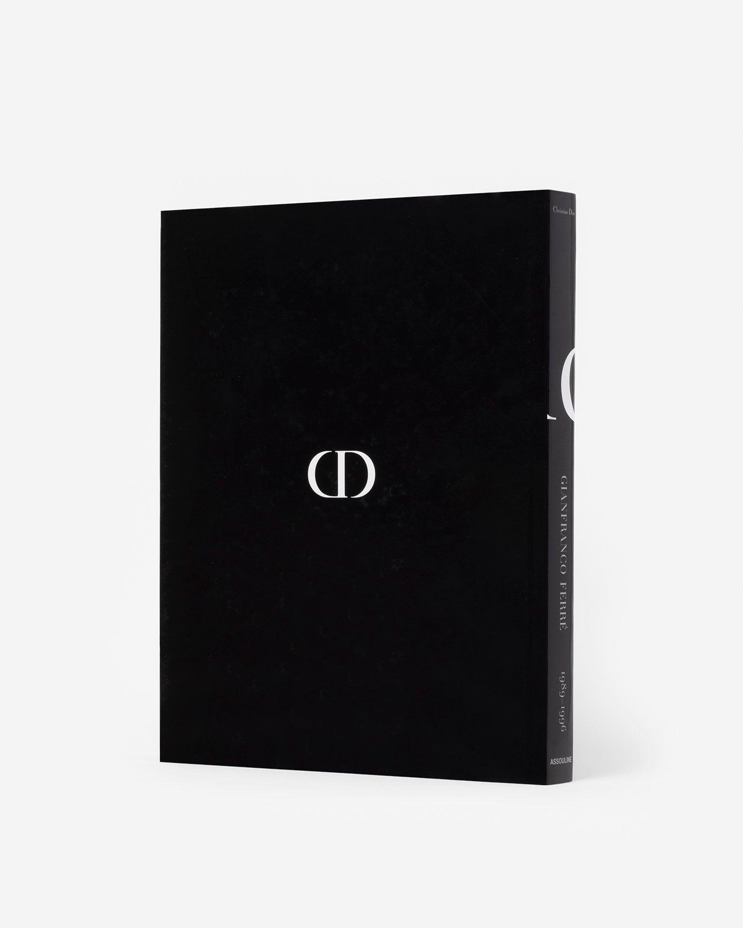 DIOR POR RAF SIMONS