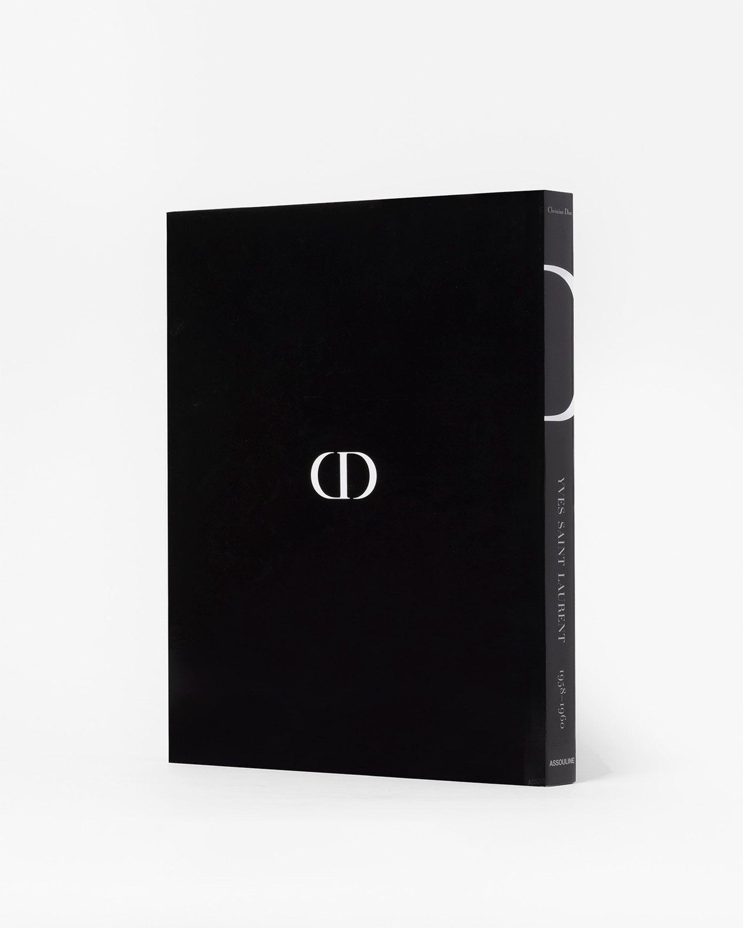 DIOR POR YVES SAINT LAURENT