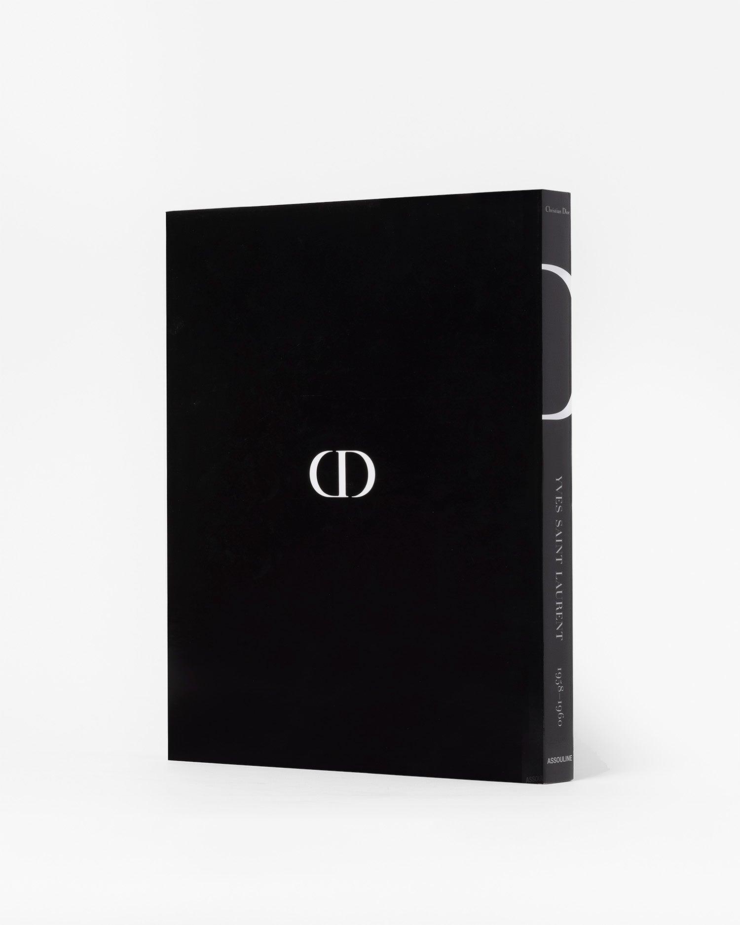 DIOR POR YVES SAINT LAURENT