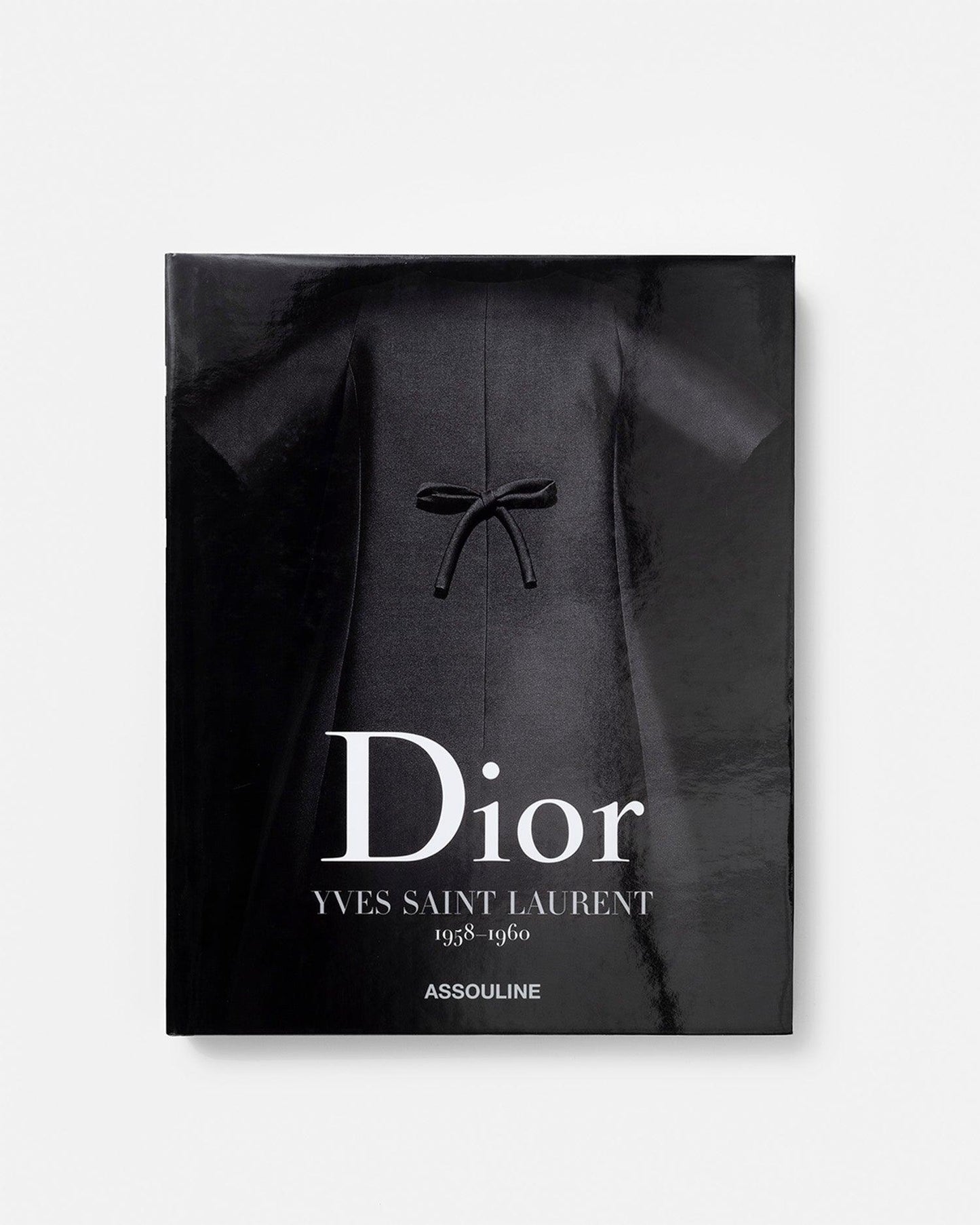 DIOR POR YVES SAINT LAURENT