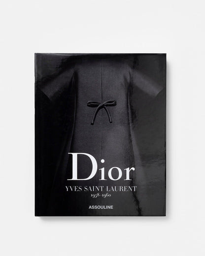 DIOR POR YVES SAINT LAURENT