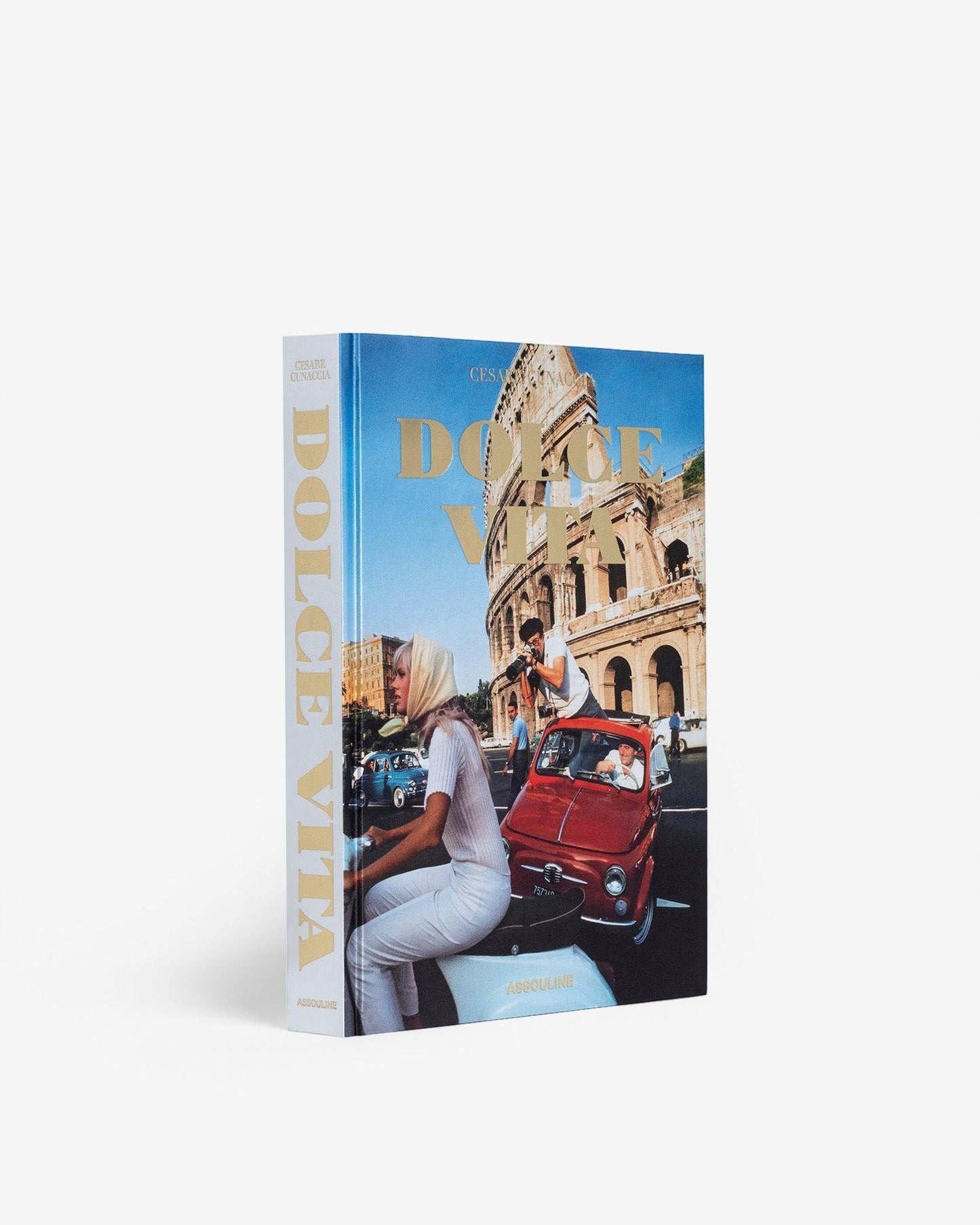 DOLCE VITA