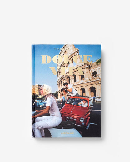 DOLCE VITA