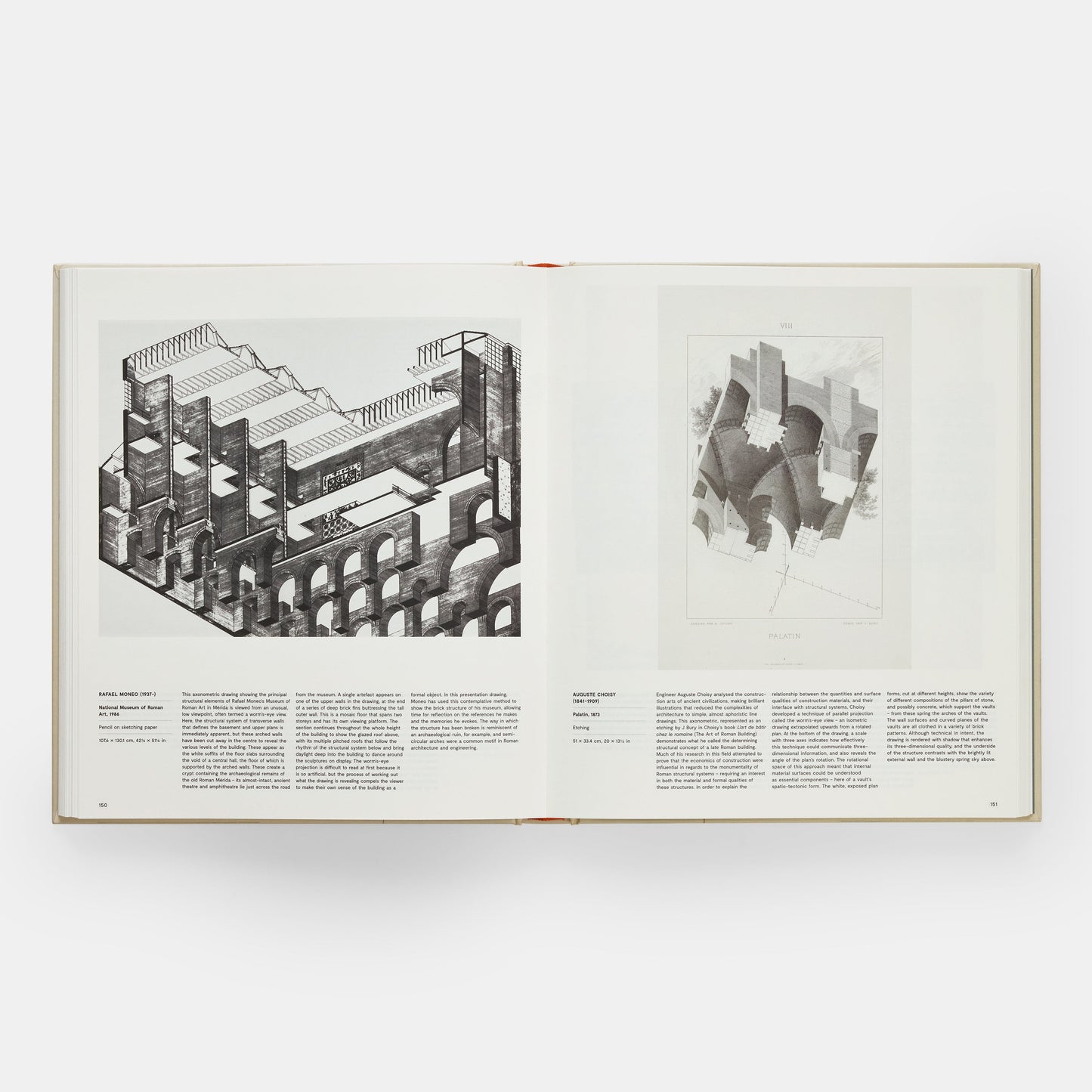 Dibujo de Arquitectura